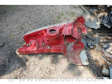 ФОТО Чверть кузова передня для Mitsubishi Carisma Київ