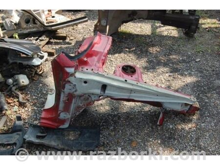 ФОТО Чверть кузова передня для Mitsubishi Carisma Київ