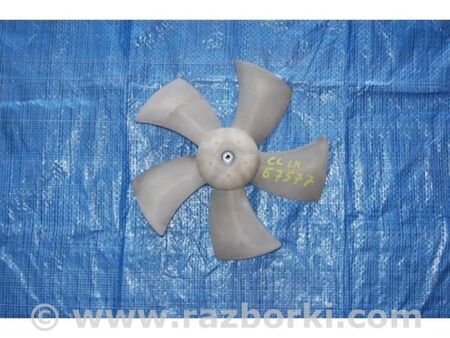 ФОТО Крильчатка вентилятора основного радіатора для Honda Accord VII CL7/CL9 (02-08) Київ