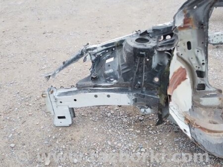 ФОТО Чверть кузова передня для Toyota Corolla E140/E150 (11.2006-08.2013) Київ
