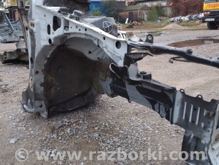 ФОТО Чверть кузова передня для Toyota Corolla E140/E150 (11.2006-08.2013) Київ