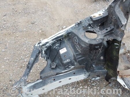 ФОТО Чверть кузова передня для Toyota Corolla E140/E150 (11.2006-08.2013) Київ