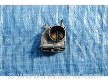 ФОТО Дросельна заслінка для Subaru Tribeca B9 (05-08) Київ