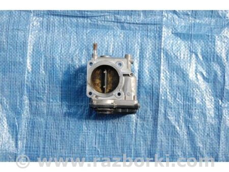 ФОТО Дросельна заслінка для Subaru Tribeca B9 (05-08) Київ