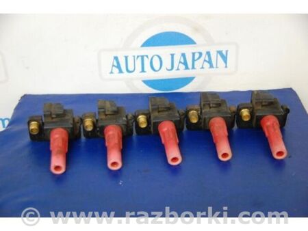 ФОТО Котушка запалювання для Subaru Tribeca B9 (05-08) Київ