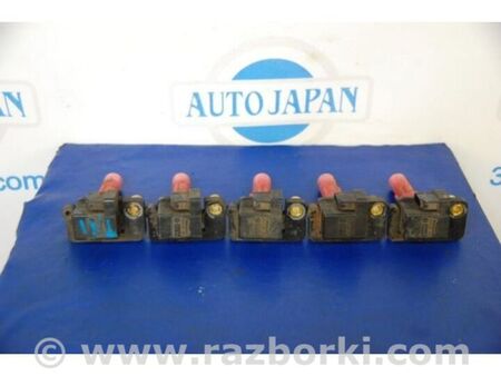 ФОТО Котушка запалювання для Subaru Tribeca B9 (05-08) Київ
