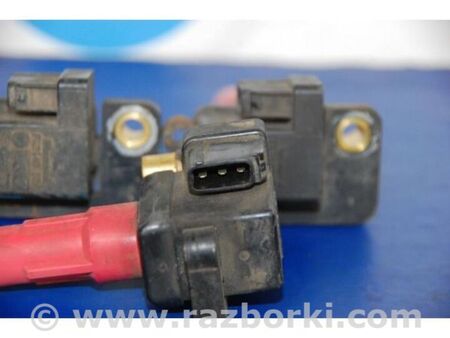 ФОТО Котушка запалювання для Subaru Tribeca B9 (05-08) Київ