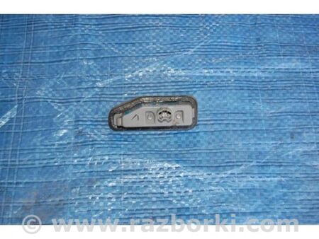 ФОТО Підсвічування номера для Lexus ES350 (06-12) Київ