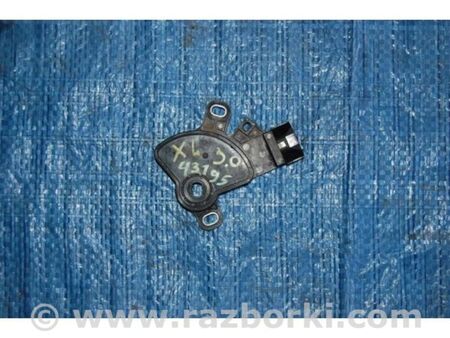 ФОТО Датчик положення селектора АКПП для Mitsubishi Outlander XL CW (05-12) Київ