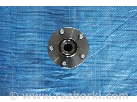 ФОТО Маточина колеса для Toyota Avensis T250 (02.2003-10.2009) Київ