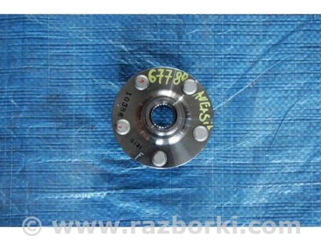 ФОТО Маточина колеса для Toyota Avensis T250 (02.2003-10.2009) Київ