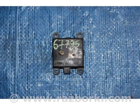 ФОТО Моторчик заслінки пічки для Nissan Teana J31 Київ