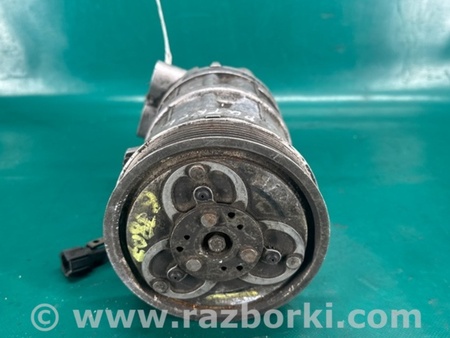 ФОТО Компресор кондиціонера для Nissan Patrol Київ