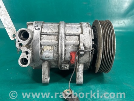 ФОТО Компресор кондиціонера для Nissan Patrol Київ