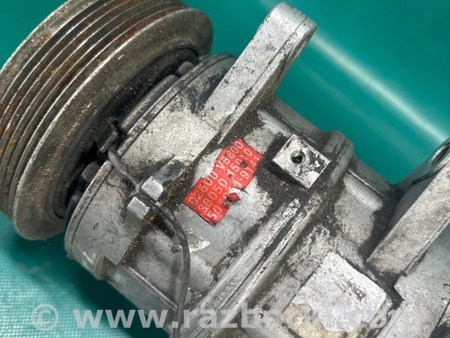 ФОТО Компресор кондиціонера для Nissan Patrol Київ