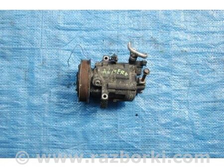 ФОТО Компресор кондиціонера для Nissan Almera (97-01) Київ