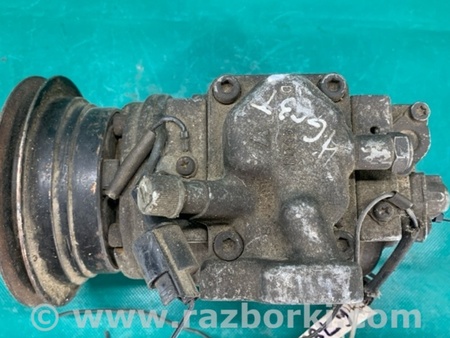 ФОТО Компресор кондиціонера для Mitsubishi Eclipse Київ