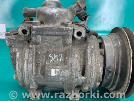 ФОТО Компресор кондиціонера для Mitsubishi Eclipse Київ