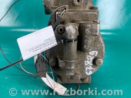 ФОТО Компресор кондиціонера для Mitsubishi Eclipse Київ