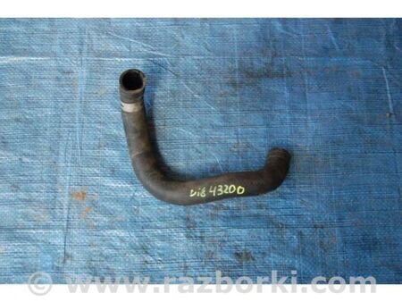 ФОТО Патрубок системи охолодження для Toyota Matrix Київ