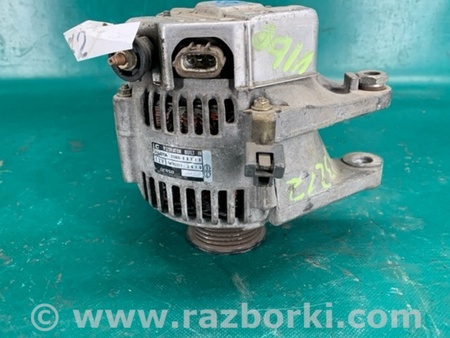 ФОТО Генератор для Toyota Matrix Київ