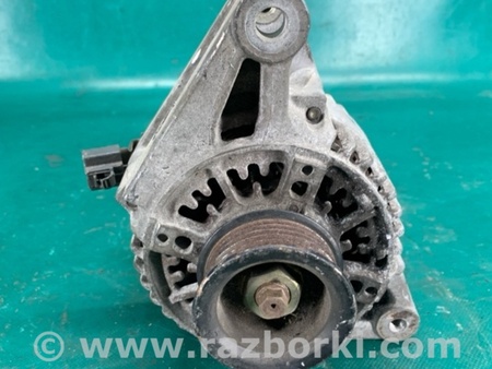 ФОТО Генератор для Toyota Matrix Київ