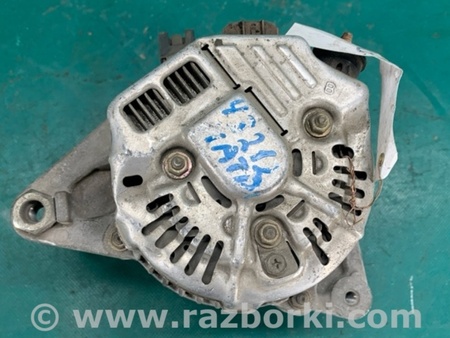 ФОТО Генератор для Toyota Matrix Київ