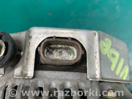 ФОТО Генератор для Toyota Matrix Київ