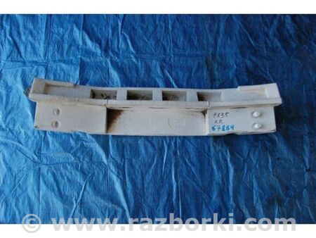 ФОТО Наповнювач бампера задній для Infiniti FX S50 (03-08) Київ