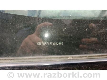 ФОТО Стійка кузова середня для Toyota Tundra Київ