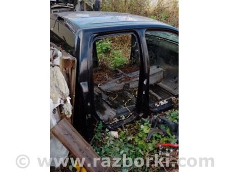 ФОТО Чверть кузова задня для Toyota Tundra Київ