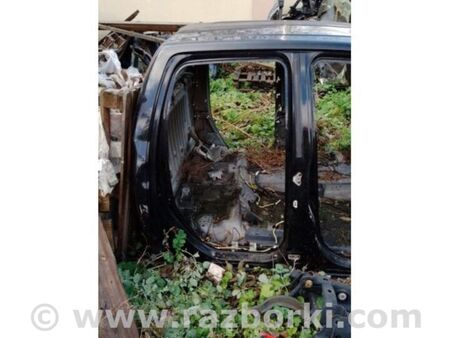 ФОТО Чверть кузова задня для Toyota Tundra Київ