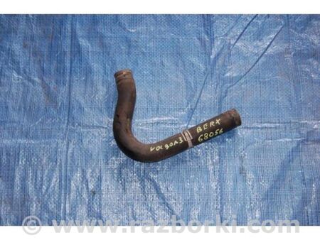 ФОТО Патрубок системи охолодження для Mitsubishi Pajero (99-06) Київ