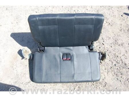 ФОТО Сидіння комплект для Mitsubishi Pajero (99-06) Київ