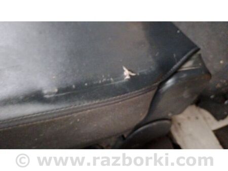 ФОТО Сидіння комплект для Mitsubishi Pajero (99-06) Київ