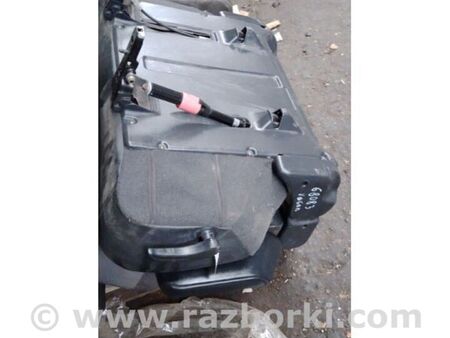 ФОТО Сидіння комплект для Mitsubishi Pajero (99-06) Київ