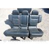 Сидіння комплект Mitsubishi Pajero (99-06)