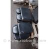 ФОТО Сидіння комплект для Mitsubishi Pajero (99-06) Київ