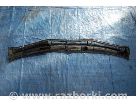 ФОТО Пластик під лобове скло / Жабо для Subaru Tribeca B9 (05-08) Київ