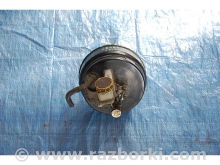 ФОТО Вакуумний підсилювач гальм для Subaru Tribeca B9 (05-08) Київ