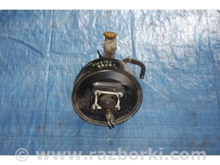 ФОТО Вакуумний підсилювач гальм для Subaru Tribeca B9 (05-08) Київ