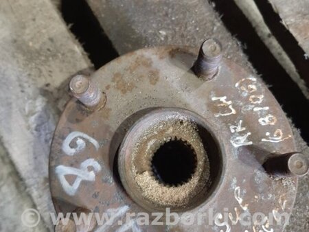 ФОТО Маточина колеса для Subaru Tribeca B9 (05-08) Київ