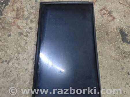 ФОТО Скло дверей глухе для Mitsubishi Pajero (99-06) Київ