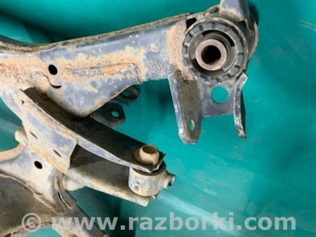 ФОТО Балка задньої підвіски для Subaru Tribeca B9 (05-08) Київ