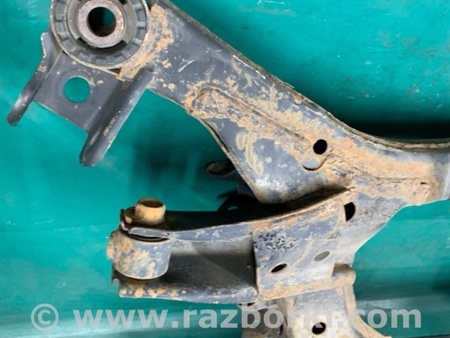 ФОТО Балка задньої підвіски для Subaru Tribeca B9 (05-08) Київ