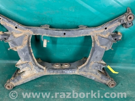 ФОТО Балка задньої підвіски для Subaru Tribeca B9 (05-08) Київ