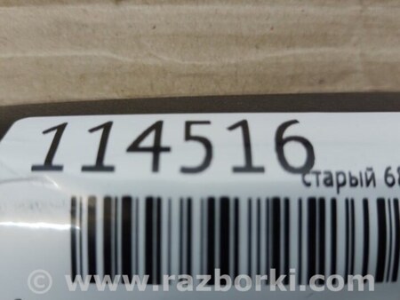 ФОТО дзеркало салону для Mitsubishi Pajero (99-06) Київ