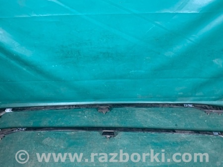 ФОТО Рейлінги для Mitsubishi Pajero (99-06) Київ