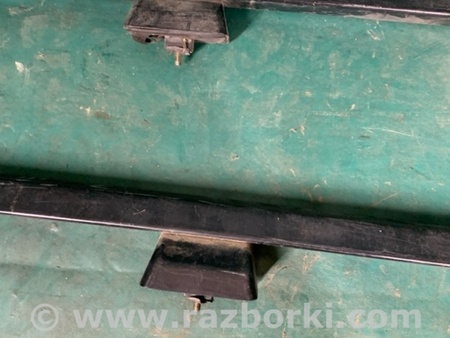 ФОТО Рейлінги для Mitsubishi Pajero (99-06) Київ