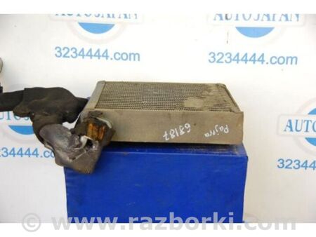 ФОТО Випарник кондиціонера для Mitsubishi Pajero (99-06) Київ